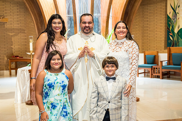 st-john-vianney-first-communion-may-29-2021 1063