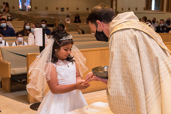 st=mary-magdalen-first-communion-april-25 1038