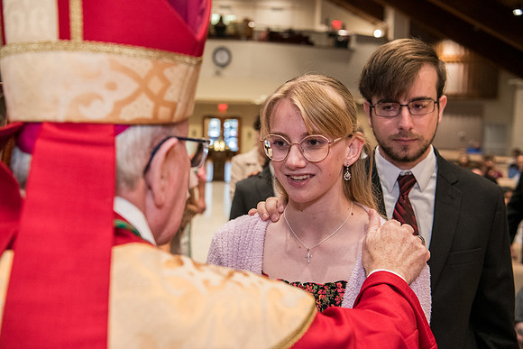 St Paul Confirmation 2025 0142
