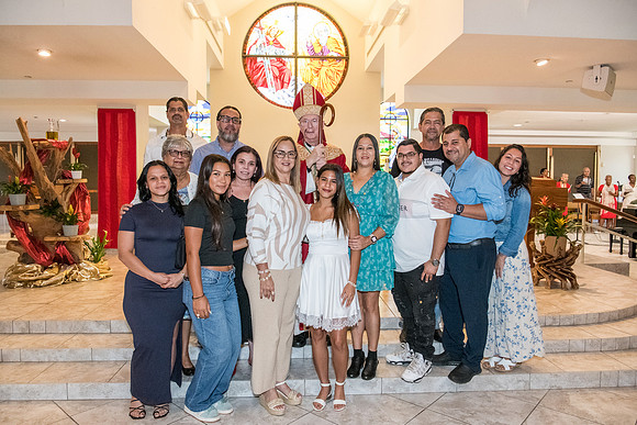 St Andrew Confirmation 2025 0137