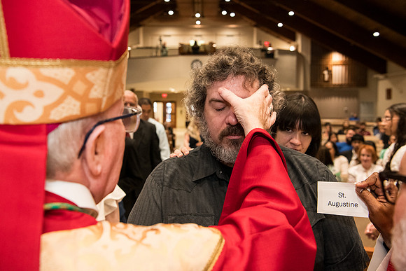 St Paul Confirmation 2025 0131