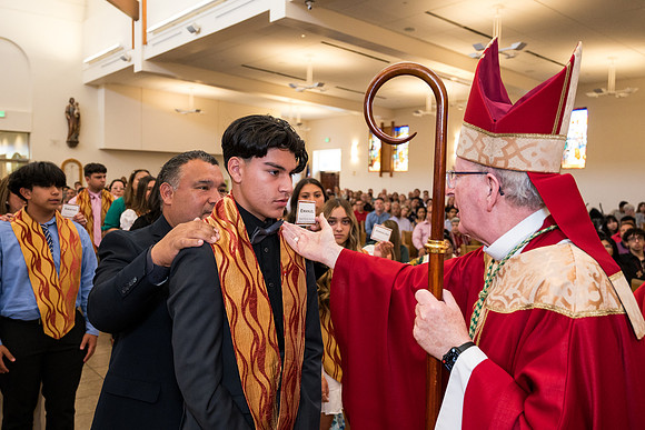 Good Shepherd Confirmation  2024 0177