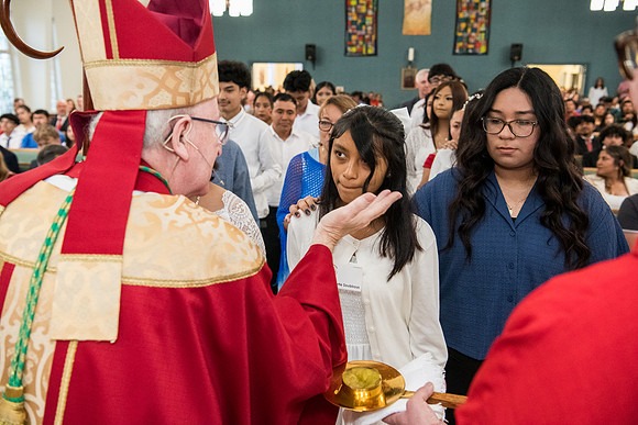 St John Neumann Confirmation 2025 0160