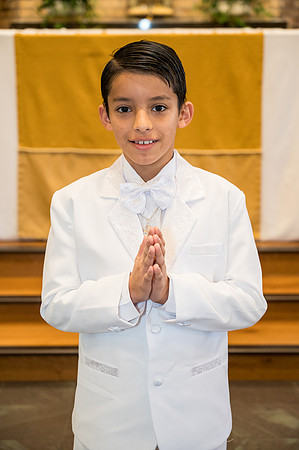 St Francis First Communion 2024 0178