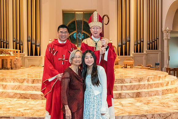 Holy Family Confirmation 2025 0383