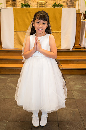 St Francis First Communion 2024 0158