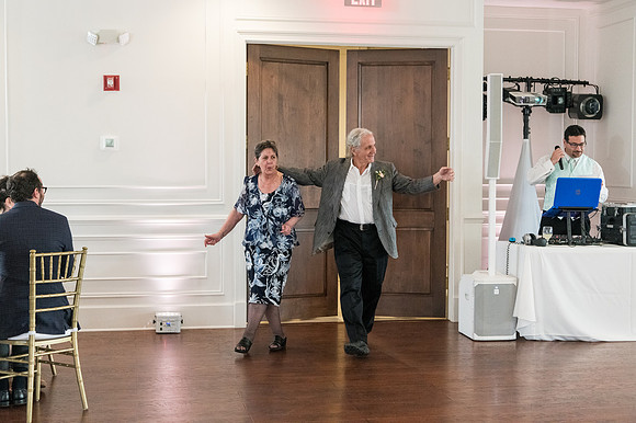 Karen and Nick Wedding