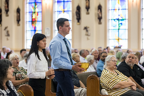 St Timothy Confirmation 2024 0069