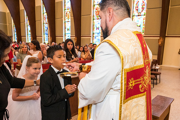 St Peter First Communion May 4 0061