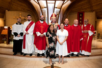 St John Vianney Confirmation 2025 0009