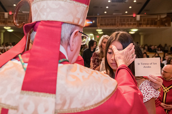 St Mary Magdalen Confirmation 2024 0115