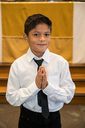 St Francis First Communion 2024 0181