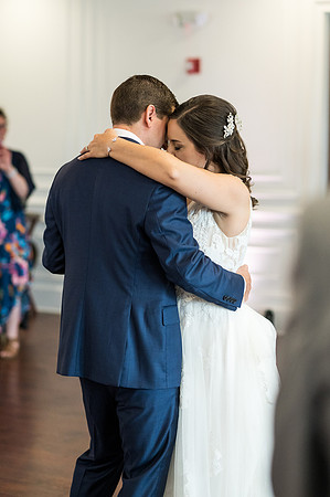 Karen and Nick Wedding
