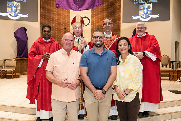 St Paul Confirmation 2025 0044