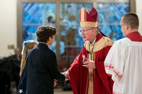 Corpus Chisti Confirmation 2025