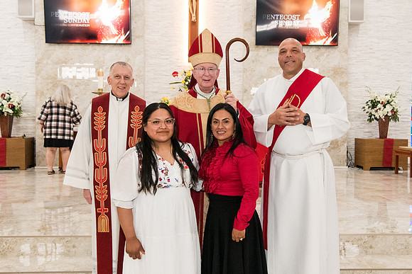 St John Neumann Confirmation 2024 0006