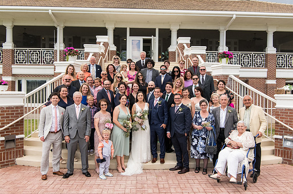 Karen and Nick Wedding