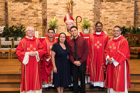 St Francis Confirmation 2024 0023