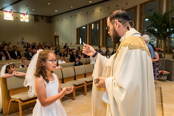 St Mary Magdalen First Communion 2024 0164