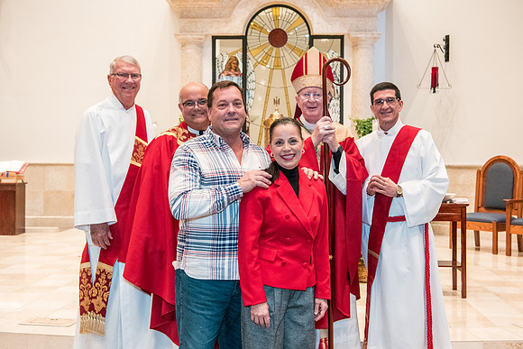 St Charles Borromeo Confirmation 2024 0053