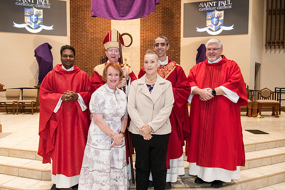 St Paul Confirmation 2025 0030