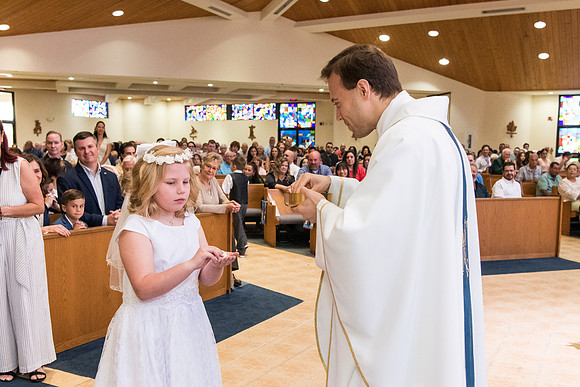 First Communion 1030am (79 of 97)