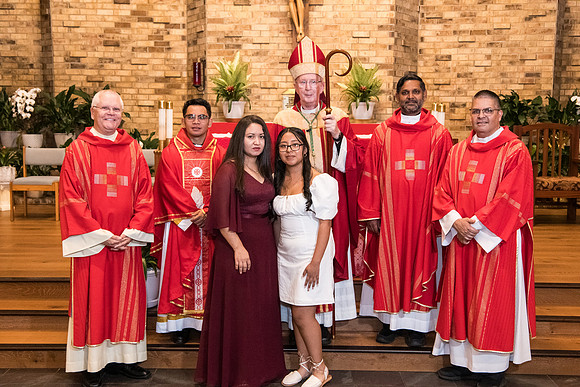 St Francis Confirmation 2024 0091