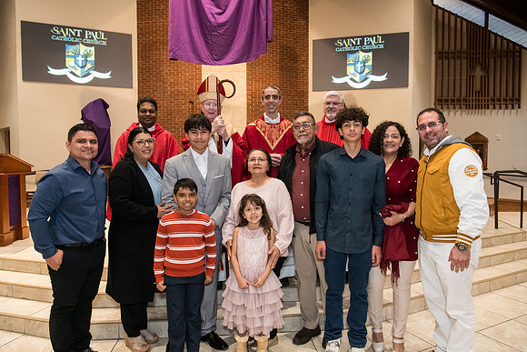 St Paul Confirmation 2025 0059