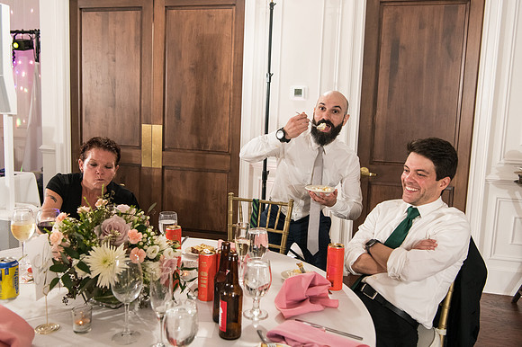 Karen and Nick Wedding