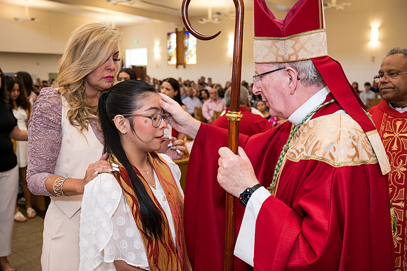 Good Shepherd Confirmation  2024 0172