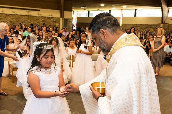 St Francis First Communion 2024 0232