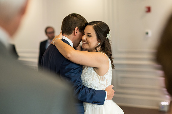 Karen and Nick Wedding