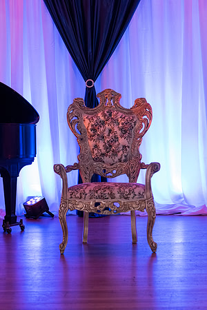 Tiares Sweet 16 1035