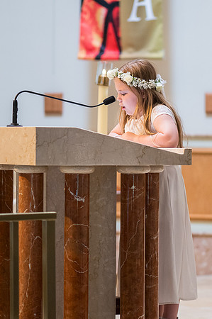 St Mary Magdalen First Communion 2024 0105