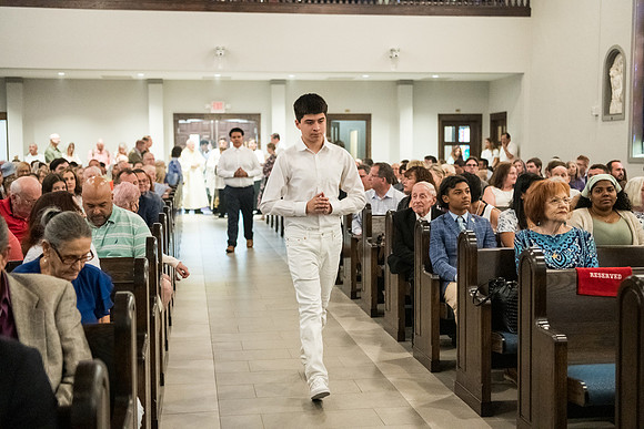 St Joseph Lakeland First Communion 2024 0182