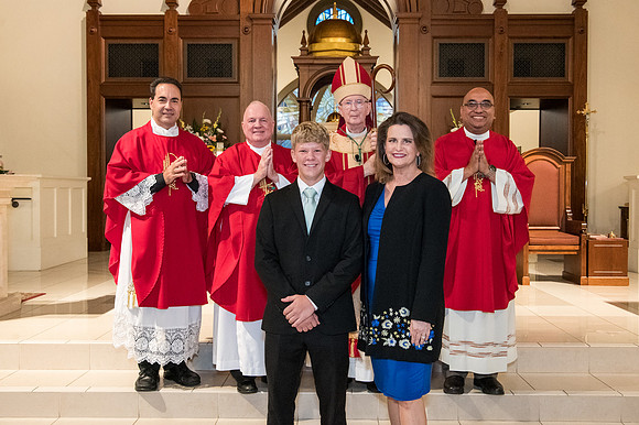 Corpus Christi Confirmation 2025 0015