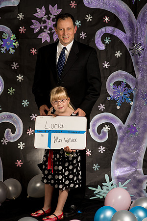 Father Daughter Dance DPES 2014-331