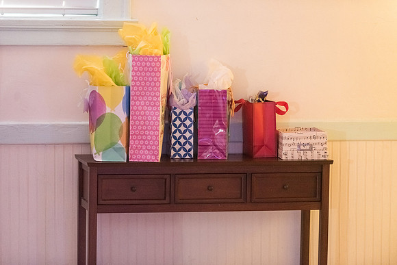 Tiares Sweet 16 1056
