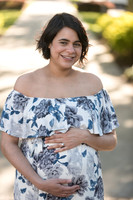 Taty and Moselly Maternity Session