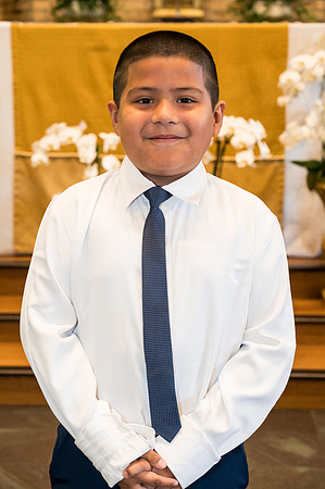 St Francis First Communion 2024 0045