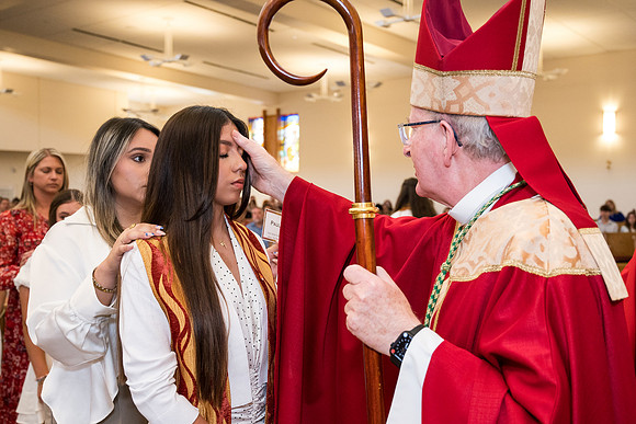 Good Shepherd Confirmation  2024 0194