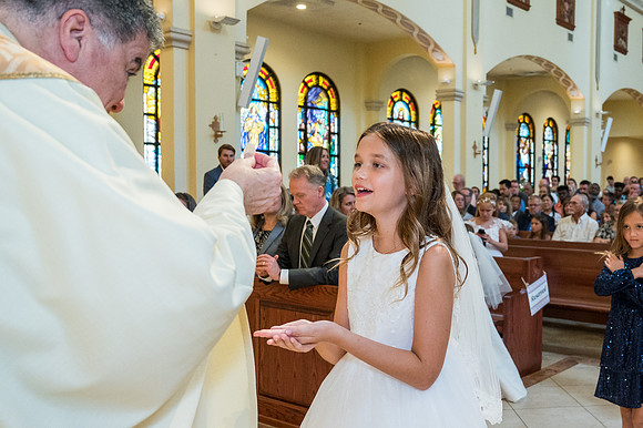 St James First Communion April 27 11 AM 0091