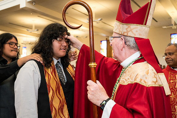 Good Shepherd Confirmation  2024 0190