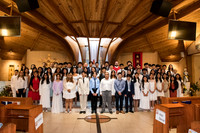 SJV Confirmation 2025