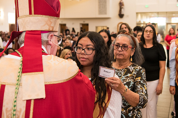 Good Shepherd Confirmation  2024 0146