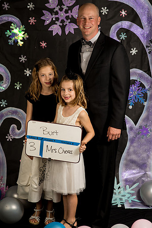 Father Daughter Dance DPES 2014-577