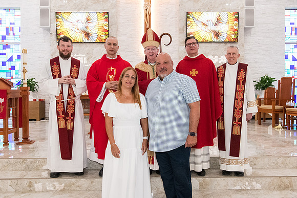 St John Neumann Confirmation 2025 0073