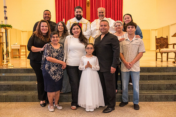 St Peter First Communion May 4 0094