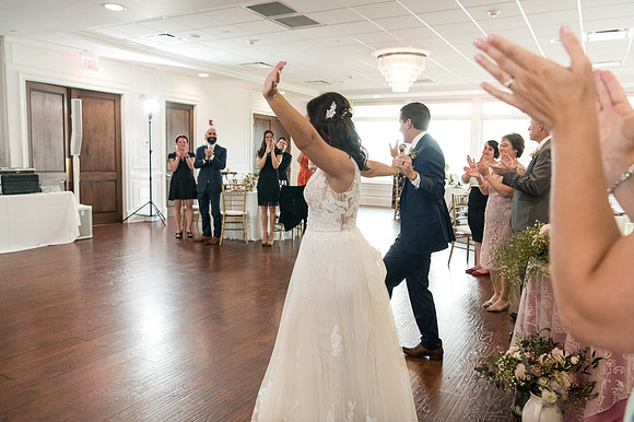 Karen and Nick Wedding
