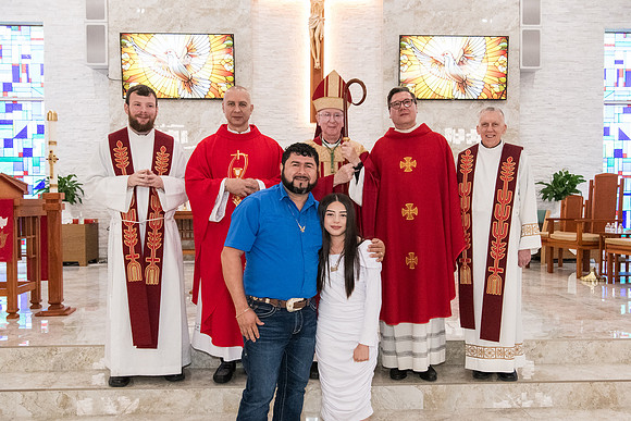St John Neumann Confirmation 2025 0053